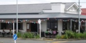 Blacksands cafe