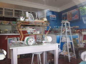 Collectibles at 35a Bow St ,Raglan