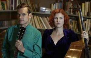 Tattletale Saints coming to Vinnies - Image supplied