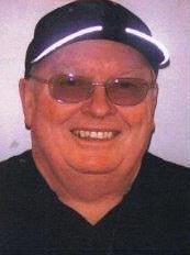 Frank McInally - Image supplied