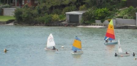 131020LearntoSailIMG_2264 Learn-to-Sail Day at Lorenzen Bay