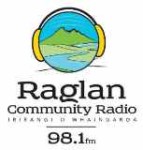 Raglan Community Radio