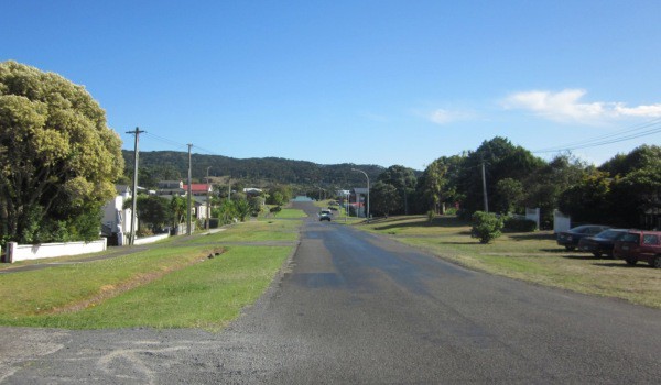 James Street residents to wait a bit longer for improvements to their road