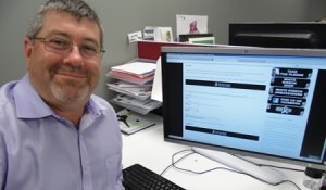 Mayor Allan- ' A robust plan' File photo