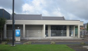 Renovated Raglan Library nearly ready to reopen