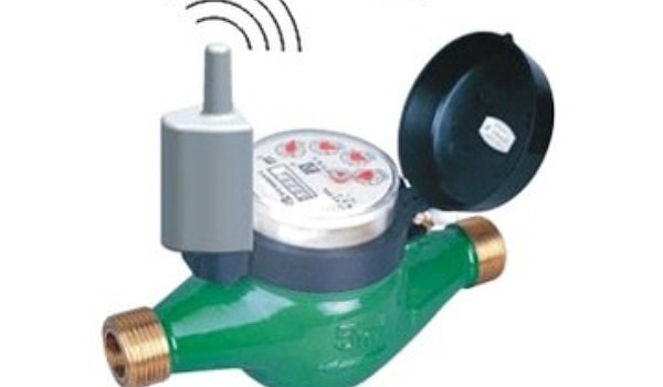 Smart water meters in use around the world, but Waikato Council w ould have to wait 7 years for them.