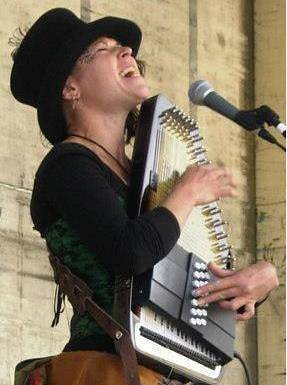 Jo Fairclough - Image supplied