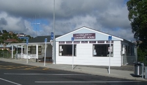 Business as usual at Raglan Community House - only WINZ is missing on Tuesdays
