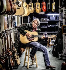Chris Thompson - Image supplied