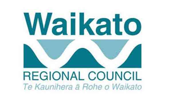 Raglan harbourmaster, Kim McKenzie. Image WRC