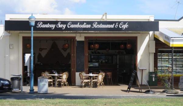 Banteay Srey closing for last time on 1st April