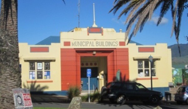 Five nominated for Raglan Community Board