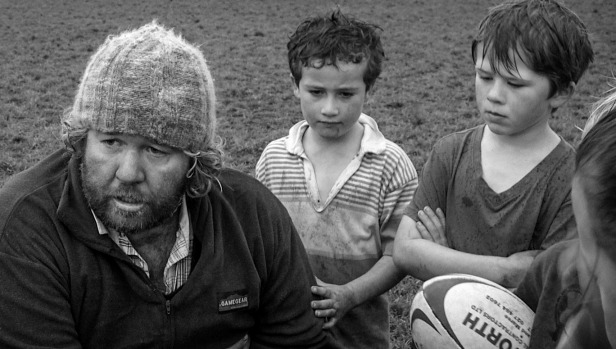 The Ground We Won - Image supplied