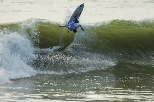 Billy Stairmand. Image courtesy of Jeremy Aubertin.