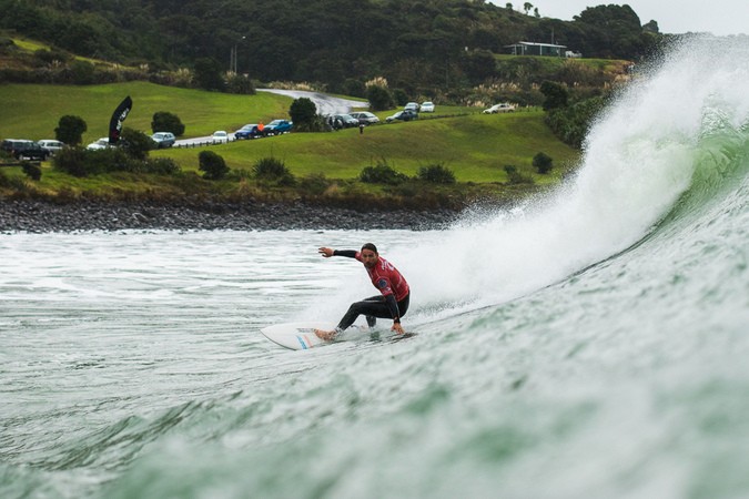 Maz Quinn. Image courtesy of Jeremy Aubertin