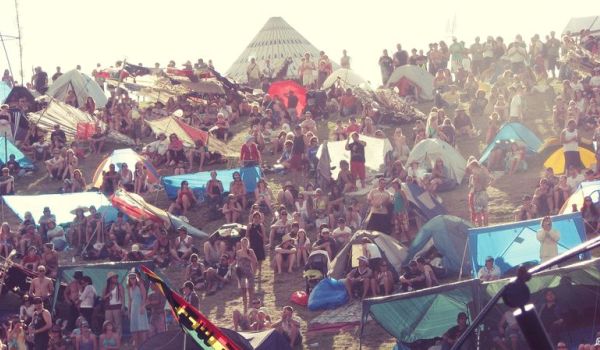 Soundsplash - Image supplied