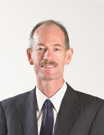 Gavin Ion, Chief Executive, says the report shows a strong financial performance with higher development and financial contribution income contributing to the overall increase in Council income.