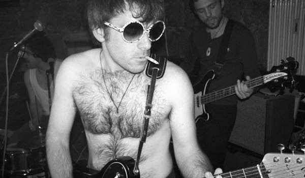 The Situations - Image supplied
