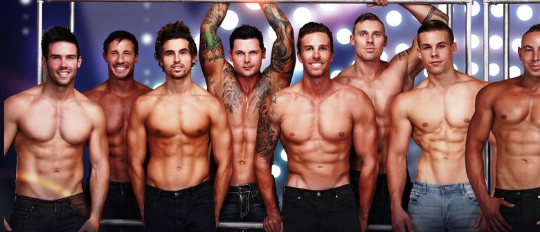 Sydney Hotshots - Image supplied