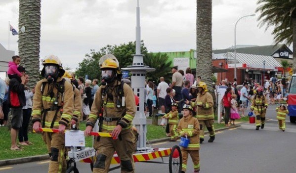 Get your float planned now and be in for the big prizes.