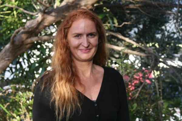 Bronwyn Haitana - Image RCoC