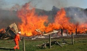 Permits required for all open air fires from Dec19