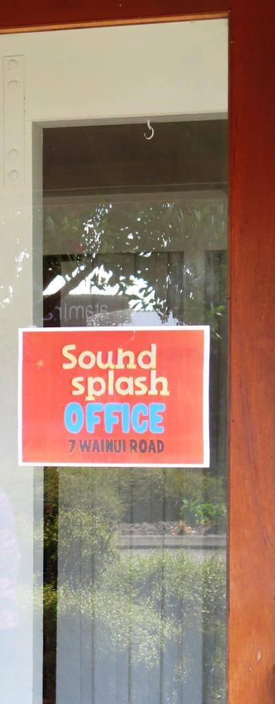 Soundsplash Office