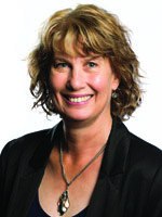 Paula Southgate says she will have further talks with surf life savers. Photo: Stephen Barker/Barker Photography. ©Waikato Regional Council.