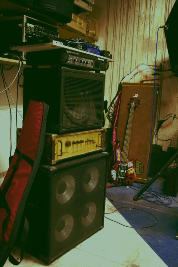 "Many complaints relate to the sound of the bass from music at parties and other gatherings."
