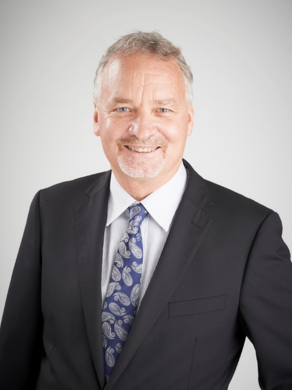 Wally Hayes - Image supplied
