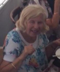Raewyn Smith has been found - Image NZ Police