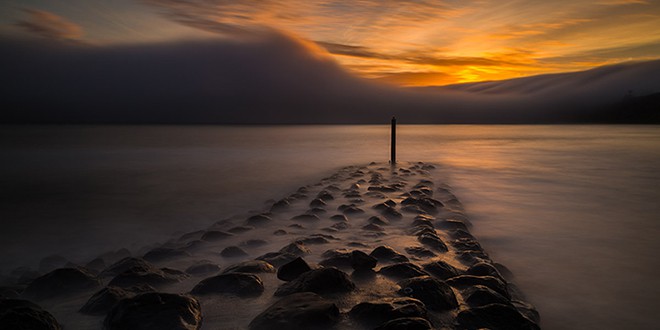 Photo by Trevor Penfold