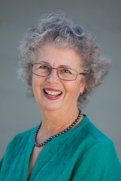 Jennie Hayman, Raglan's new councillor on the WRC
