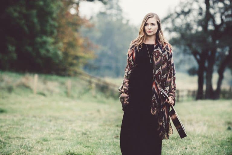 Claire Hastings - Image supplied