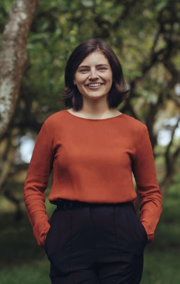 Chlöe Swarbrick - Image by Hayden Eastmond-Mein - Own work, CC BY-SA 4.0, https://commons.wikimedia.org/w/index.php?curid=60973976