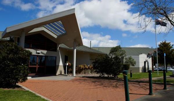 CEO job advertised for Waikato District Council head office in ngaruawahia. Image WDC