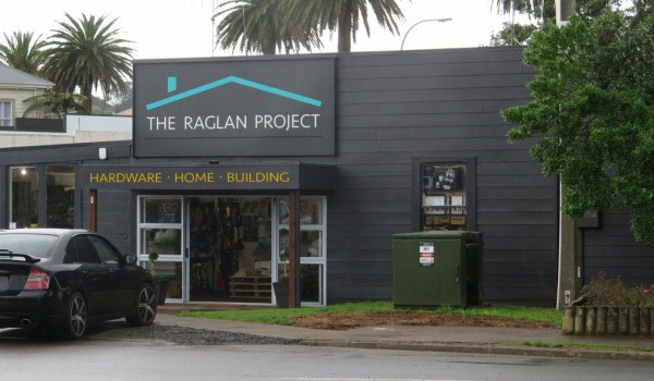 New business at 1 Wallis Street