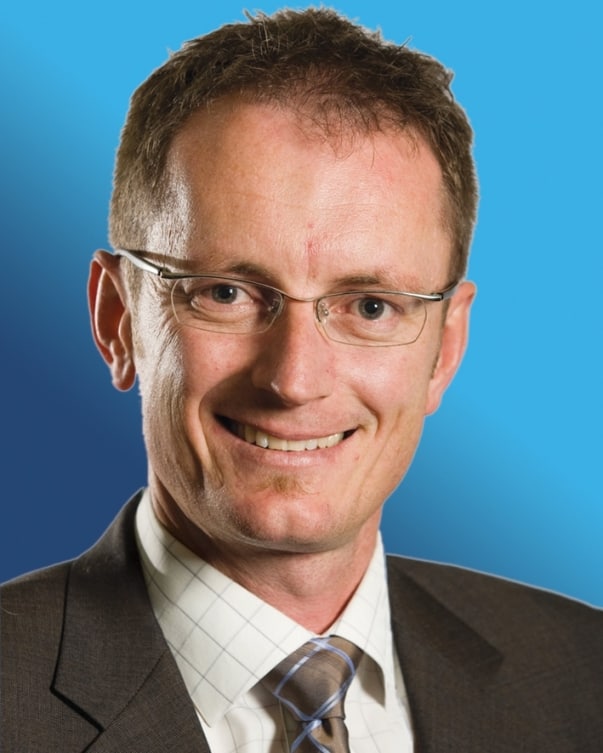 “Electricity prices are too high,” said WEL Trust Chair Mark Ingle - Image supplied