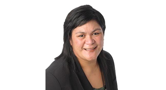Hon Nanaia Mahuta Minister for Māori Development & Local Government MP for Hauraki-Waikato