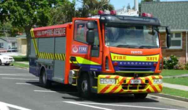 Thanks guys - File photo