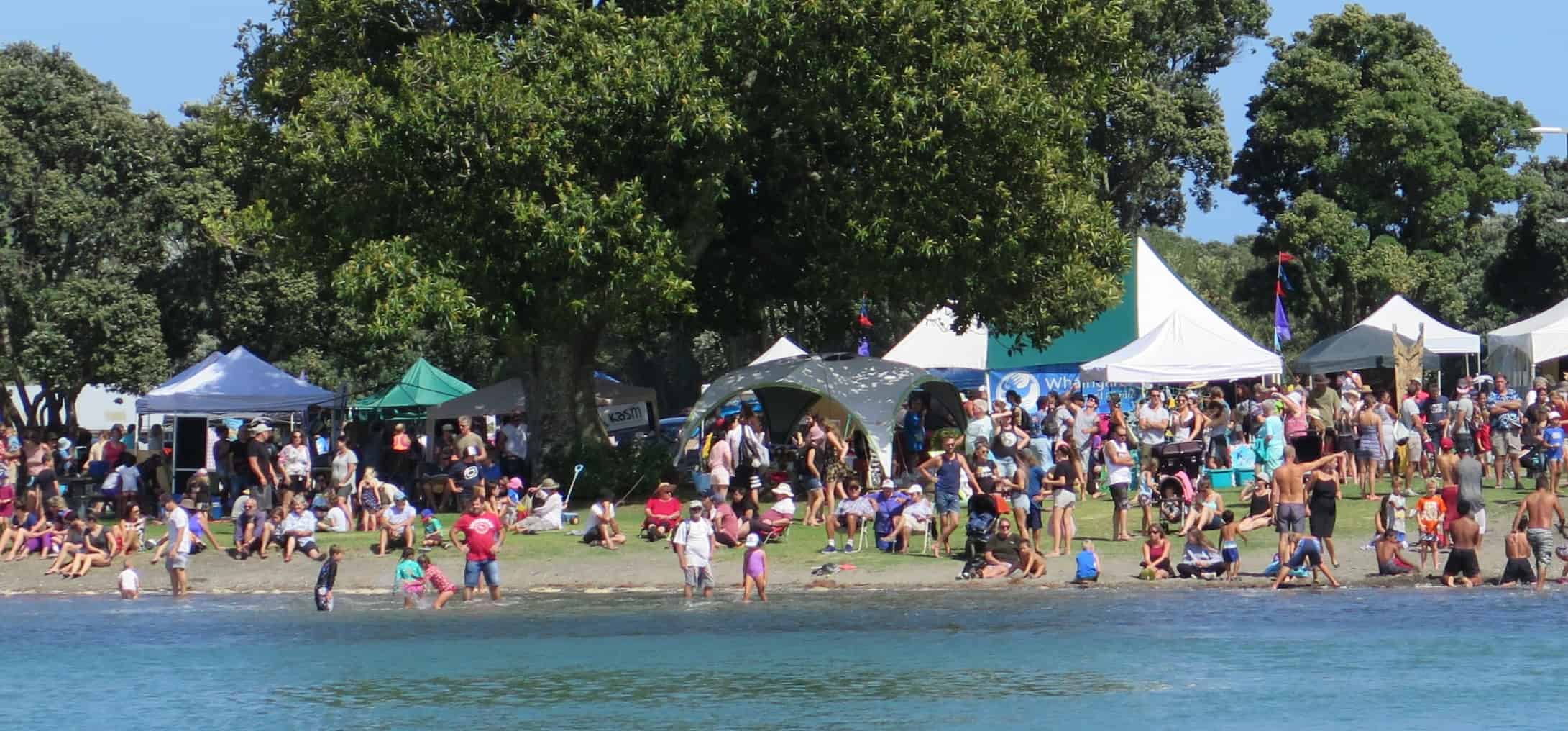 Maui Dolphin Day: A great family fun day dedicated to preserving the Maui Dolphin