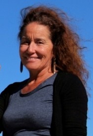 Raglan Ward Councillor Lisa Thomson says, "Raglan water is like a fine wine."