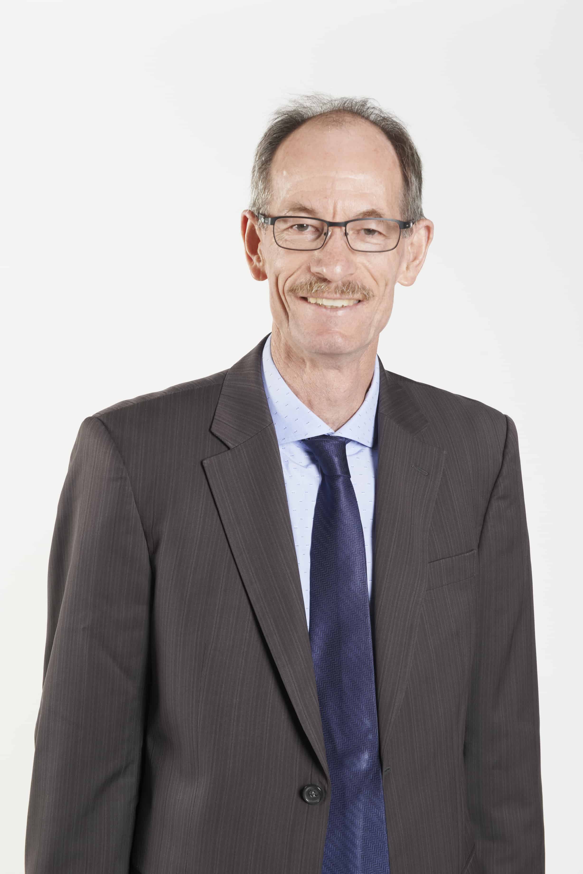 WDC CEO Gavin Ion says, "The plan tells you where you can put your garage and how many storeys your house can have."