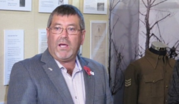 Waikato District Mayor Allan Sanson says, “A low level of voter turnout in the Waikato District isn’t good for local democracy.”