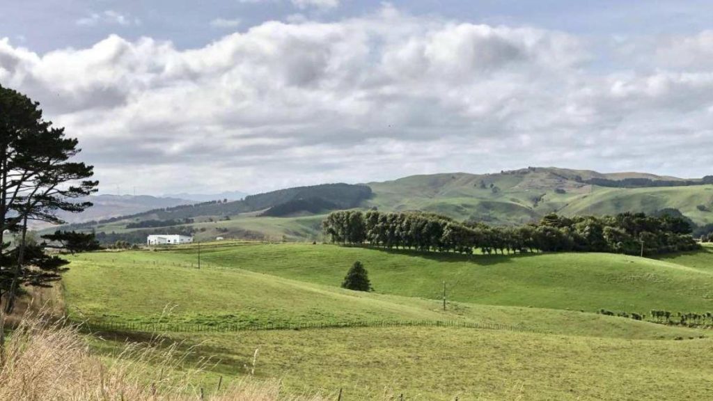 CANCELLED Mar 25 Ramblers to walk at Te Mata Raglan 23