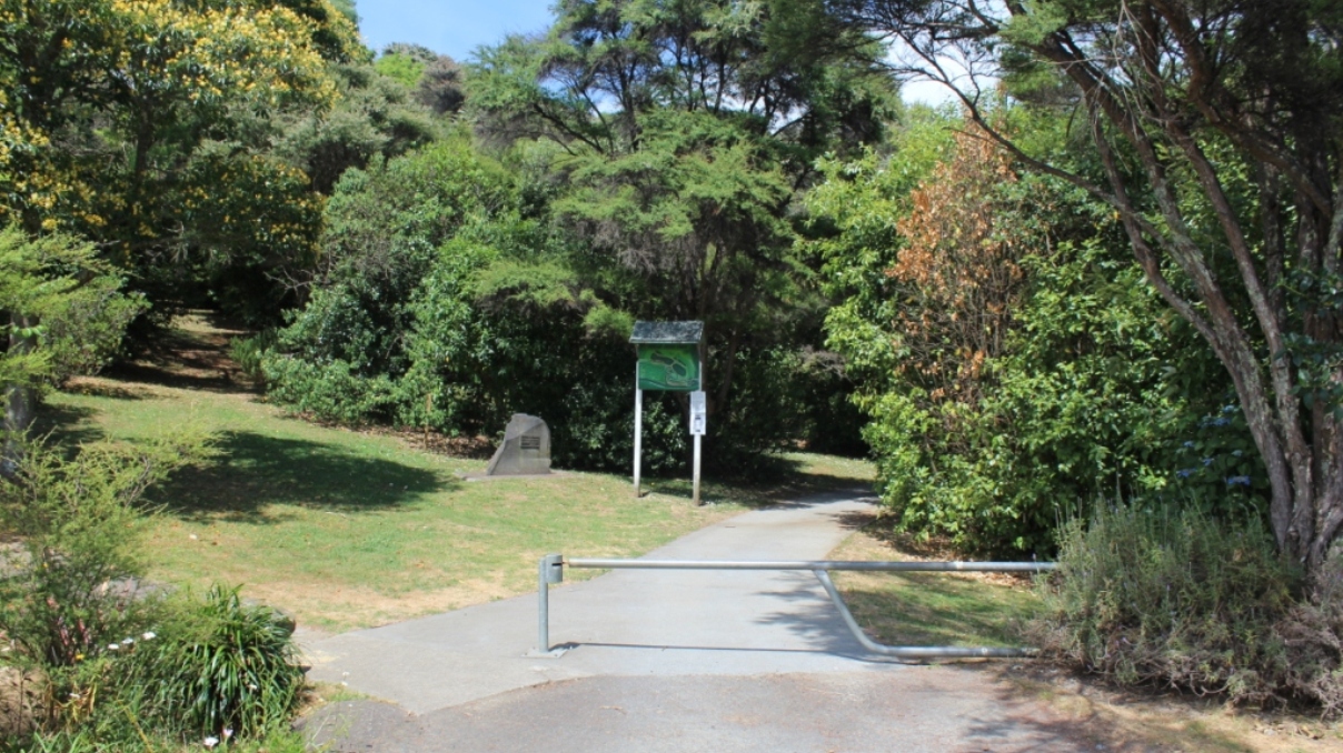 Raglan coastal reserves plan open for submissions