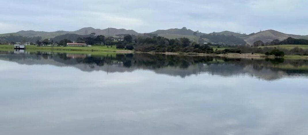 Dec 6: Huntly lakes next up for Raglan Ramblers