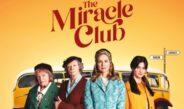Dec 2, 3 – movies: THE MIRACLE CLUB, PACIFIC MOTHER