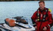 Lifejackets required for paddleboards and dinghies