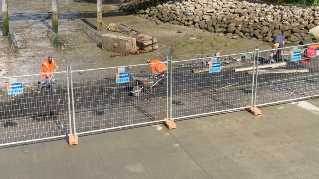 First new ramp open at Raglan Wharf – Raglan 23